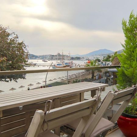 Victoria Suites Bodrum Exterior photo