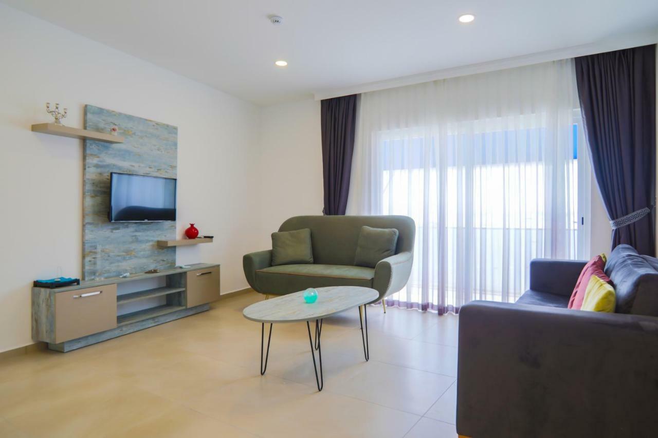 Victoria Suites Bodrum Exterior photo